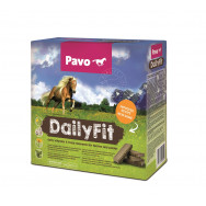 Pavo DailyFit 13 KG (90 brickets) Pavo DailyFit 13 KG (90 brickets)